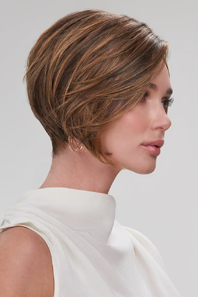 Idalia Wig by Jon Renau | Synthetic Hair | Average Cap