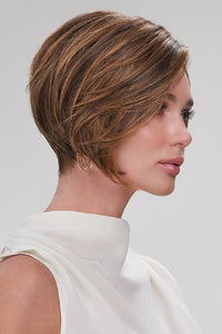 Idalia Wig by Jon Renau | Synthetic Hair | Average Cap