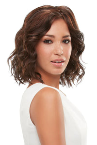 Julianne HT Wig by Jon Renau | Synthetic Hair | Petite Cap