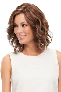 Julianne HT Wig by Jon Renau | Synthetic Hair | Petite Cap