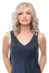 Julianne HT Wig by Jon Renau | Synthetic Hair | Petite Cap