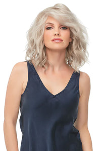 Julianne HT Wig by Jon Renau | Synthetic Hair | Petite Cap