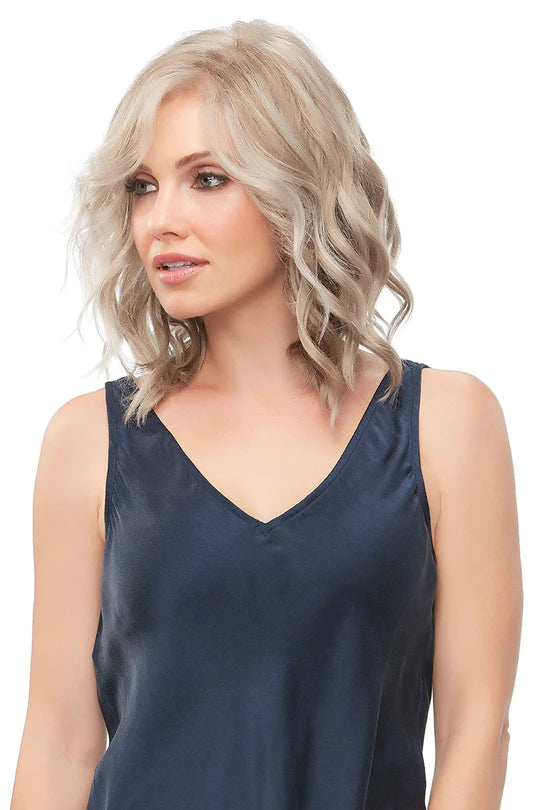 Julianne HT Wig by Jon Renau | Synthetic Hair | Petite Cap