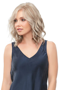 Julianne HT Wig by Jon Renau | Synthetic Hair | Petite Cap