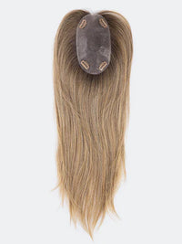 Just Long by Ellen Wille | Heat-Friendly Synthetic Topper