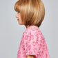 Pretty in Page Wig by Hairdo | Mono Crown | Children's Wig