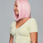 Sweetly Pink Children's Wig by Hairdo