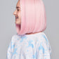 Sweetly Pink Children's Wig by Hairdo