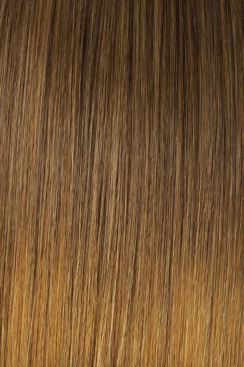 Pretty in Fabulous by Hairdo | Mono Crown | Children's Wig