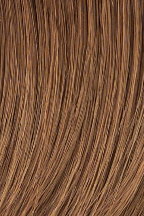 Pretty in Fabulous by Hairdo | Mono Crown | Children's Wig