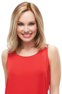 Karlie HT Wig by Jon Renau | Synthetic Hair | Average Cap