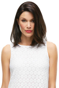 Karlie HT Wig by Jon Renau | Synthetic Hair | Average Cap