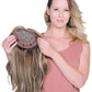 Lace Front Mono Peerless 19" | Topper | BelleTress
