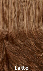 Allure Wig by Mane Attraction | Synthetic Hair | Average Cap