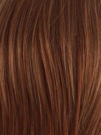 Scarlett Petite Wig by Envy | Synthetic Hair | Average Cap