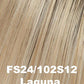 Cameron Lite HT Wig by Jon Renau | Synthetic Hair | Petite Cap