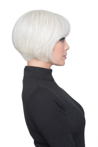 Le Bob by TressAllure | Heat Friendly Synthetic | Last Look Collection