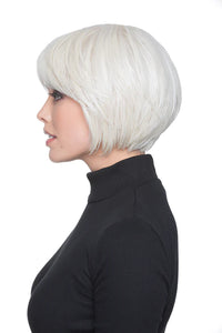 Le Bob by TressAllure | Heat Friendly Synthetic | Last Look Collection