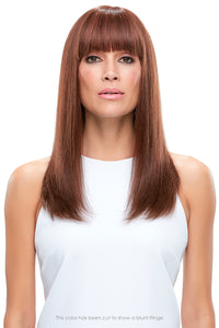 Lea HT Wig by Jon Renau | Human Hair Hair | Average Cap