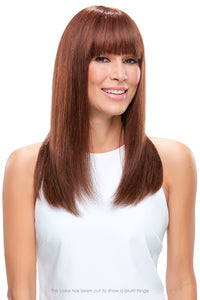 Lea HT Wig by Jon Renau | Human Hair Hair | Average Cap