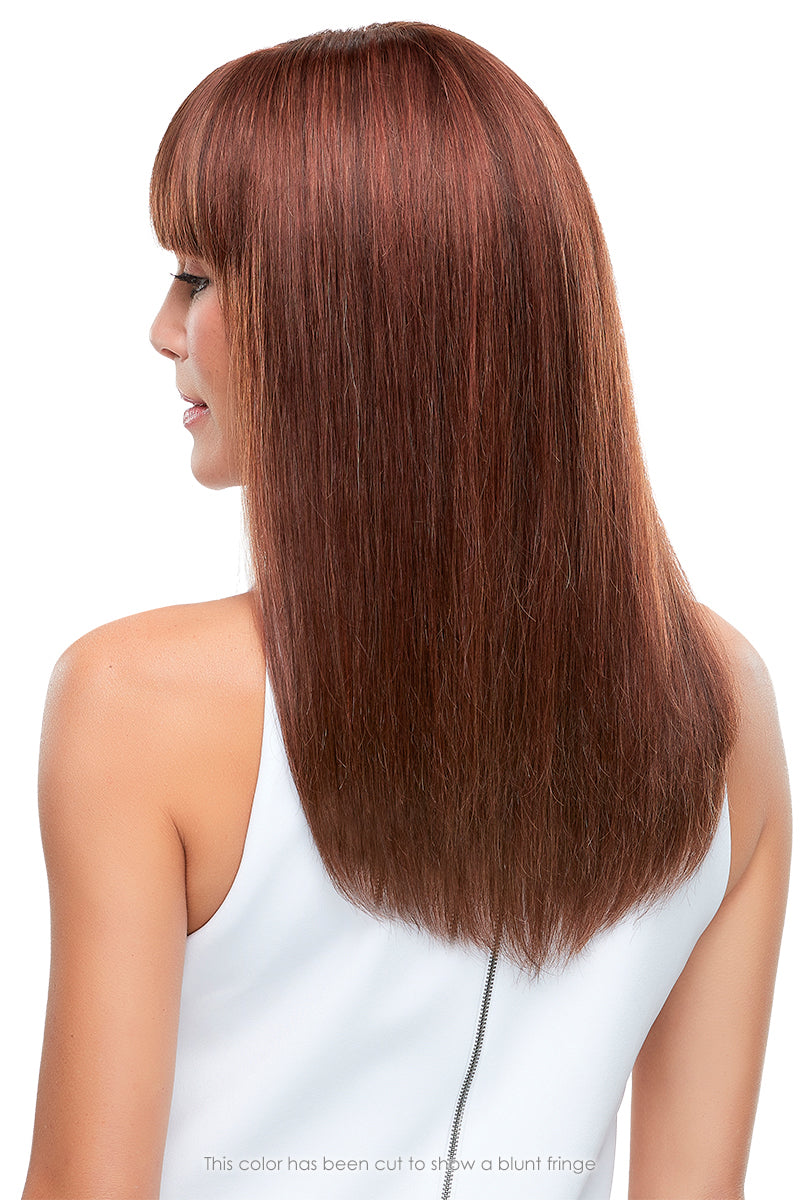 Lea HT Wig by Jon Renau | Human Hair Hair | Average Cap