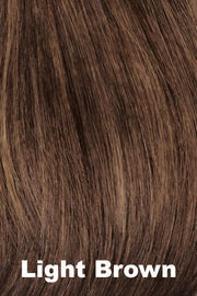 Emma by Envy | Mono Part | Human Hair