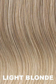 Luminous Wig by Toni Brattin