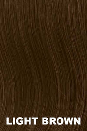 Dazzling Wig by Toni Brattin | Large Cap