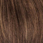 Jordan by Envy | Mono Part | Human Hair | Synthetic Blend