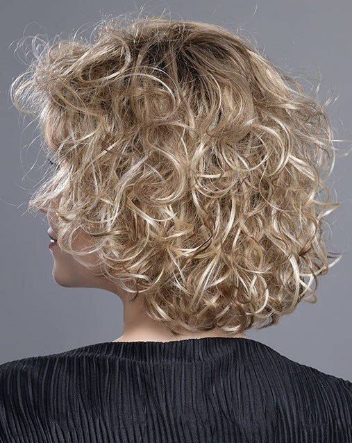 Loop Wig by Ellen Wille | Mono Crown