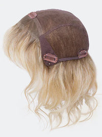 Lovely Topper by Ellen Wille | Heat Friendly Synthetic Hair