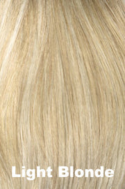 Hair Add-on Front by Envy