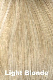 Emma by Envy | Mono Part | Human Hair