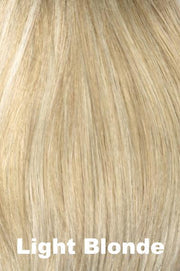 Kylie Wig by Envy | Mono Top | Human Hair | Synthetic Blend