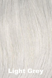 Coti Wig by Envy | Human Hair/Heat Friendly Synthetic Blend Hair | Average Cap