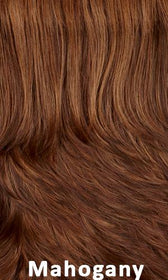 Seduction Wig by Mane Attraction | Synthetic Hair | Average Cap