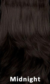 Glamour Wig by Mane Attraction | Synthetic Hair | Average Cap