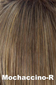 Braylen Wig by Amore | Synthetic Hair | Average Cap