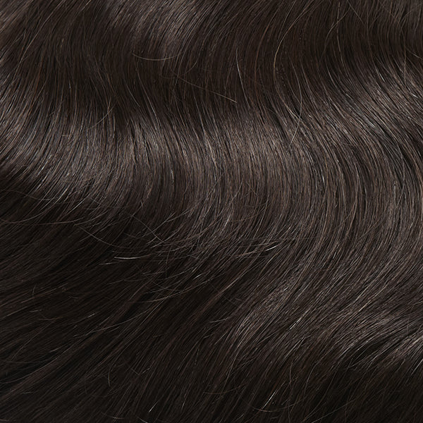 JJ Men's Hair Toupee by Jon Renau