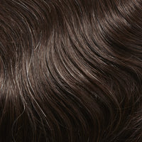 JJ Men's Hair Toupee by Jon Renau