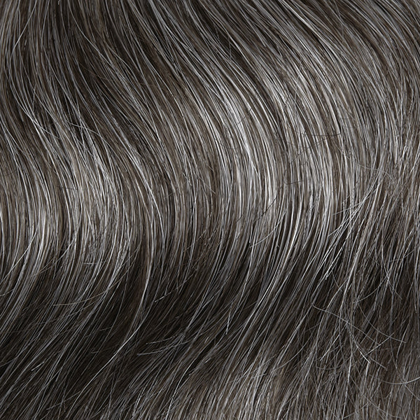 JJ Men's Hair Toupee by Jon Renau