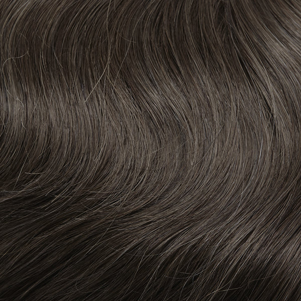 JJ Men's Hair Toupee by Jon Renau