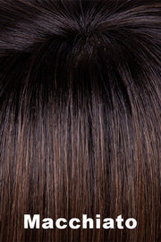 Miley Wig by Envy | Synthetic Hair | Average Cap