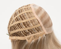 Madison Wig by Envy | Synthetic Hair | Average Cap