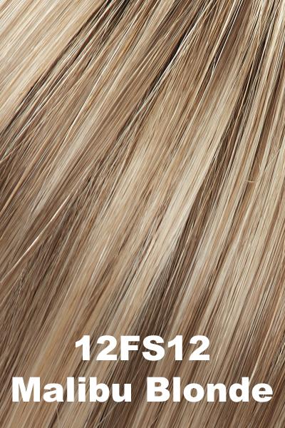 Gabrielle HT Wig by Jon Renau | Synthetic Hair | Petite Cap