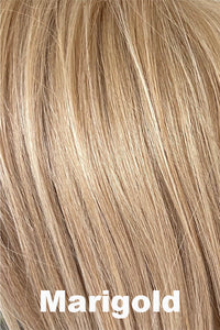 Alina HT Wig by Rene of Paris | Human Hair Hair | Average Cap