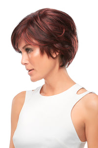 Mariska HT Wig by Jon Renau | Synthetic Hair | Petite Cap