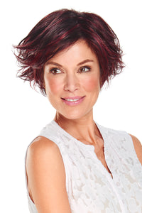 Mariska HT Wig by Jon Renau | Synthetic Hair | Petite Cap