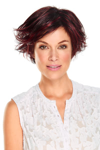 Mariska HT Wig by Jon Renau | Synthetic Hair | Petite Cap