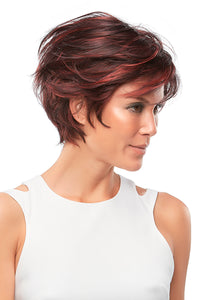 Mariska HT Wig by Jon Renau | Synthetic Hair | Petite Cap